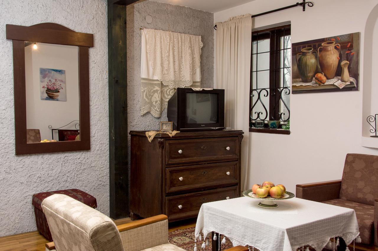 Guest House Vila Albedo Varna Exterior photo