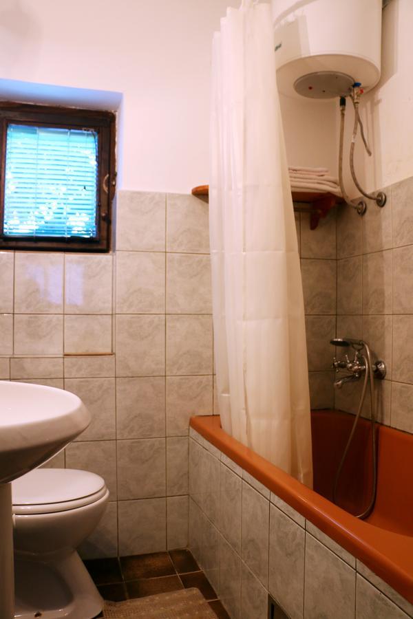 Guest House Vila Albedo Varna Exterior photo
